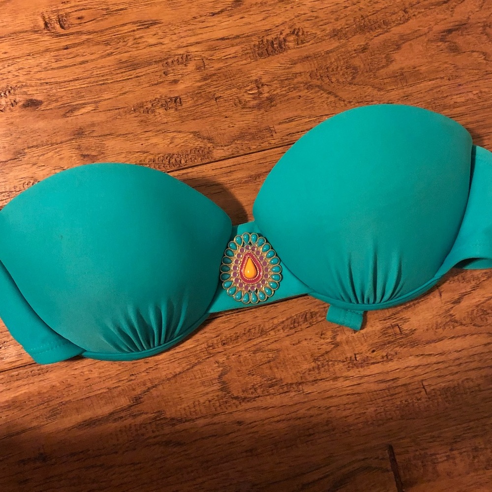 Target bikini